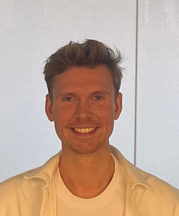 Jonas Bohnen