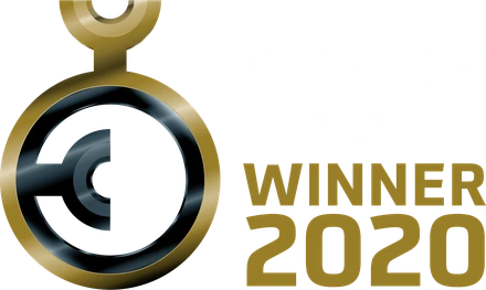 German Design Award – Winner 2020